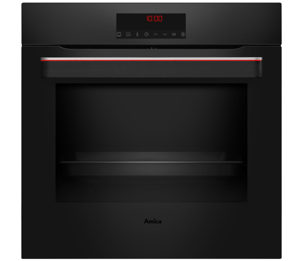 AMICA ED57589BA+ Q-TYPE PYRO - 524221 - zdjęcie 2